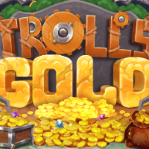 Troll's Gold